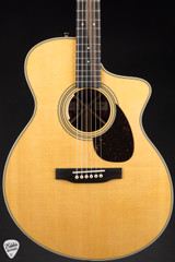 Martin SC-28E – Spruce & Rosewood Acoustic Guitar