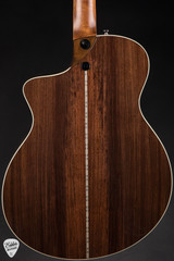 Martin SC-28E – Spruce & Rosewood Acoustic Guitar
