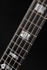 Spector NS-5 Neck Thru – Bleach Bass Guitar