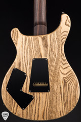 Paul Reed Smith Eddie’s Guitars Wood Library Modern Eagle V Ziricote FB/Rosewood Neck – Copperhead Electric Guitar