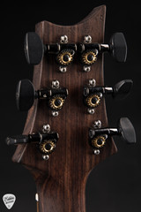 Paul Reed Smith Eddie’s Guitars Wood Library Modern Eagle V Ziricote FB/Rosewood Neck – Copperhead Electric Guitar