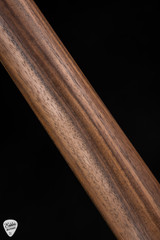 Paul Reed Smith Eddie’s Guitars Wood Library Modern Eagle V Ziricote FB/Rosewood Neck – Faded Whale Blue Electric Guitar