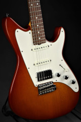 Used - Don Grosh ElectraJet - Vintage Amber Burst (2011)