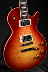 Used - Gibson USA Les Paul Standard 2018 Heritage - Cherry Sunburst