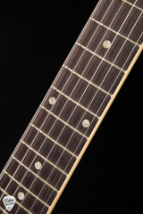 Gibson Custom Shop 1960 Les Paul Special Double-Cut TV Yellow VOS Electric Guitar