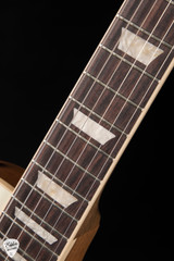Gibson Les Paul Standard ’50s Plain Top Classic White Electric Guitar