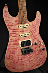 Tom Anderson Drop Top Shorty - Natural Pink