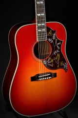 Gibson Montana Hummingbird Heritage Cherry #13637001
