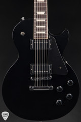 Gibson Les Paul Studio Ebony electric guitar