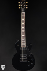 Gibson Les Paul Studio Ebony electric guitar
