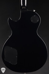 Gibson Les Paul Studio Ebony electric guitar