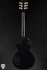 Gibson Les Paul Studio Ebony electric guitar