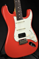 Suhr Classic Antique - Fiesta Red