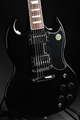 Gibson USA SG Standard 2018 Ebony 6.6 #180046132