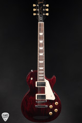 Gibson Les Paul Studio Wine Red electric guitar