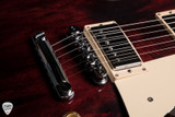 Gibson Les Paul Studio Wine Red electric guitar