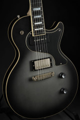 Nik Huber Krautster II - Silver Burst/NAMM Instrument