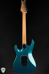 Suhr Pete Thorn Standard HSS Signature Ocean Turquoise electric guitar