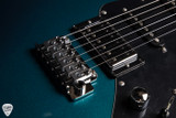 Suhr Pete Thorn Standard HSS Signature Ocean Turquoise electric guitar