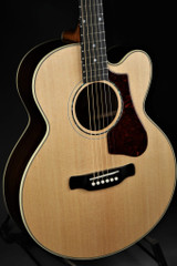 Gibson Montana Parlor Rosewood AG 2018 #13537022
