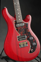 Paul Reed Smith S2 Satin Vela - Vintage Cherry Satin