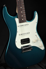 Hold - Suhr Standard Pro S1 - Ocean Turquoise Metallic