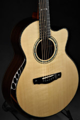 HOLD - Ryan Nightingale Grand Soloist