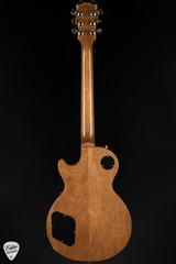 Gibson Les Paul Standard ’60s Plain Top Classic White electric guitar