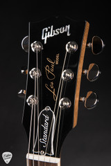 Gibson Les Paul Standard ’60s Plain Top Classic White electric guitar