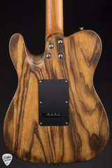 2025 – Suhr Andy Wood Signature SS Modern T Electric Guitar in Whiskey Barrel