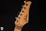 2025 – Suhr Andy Wood Signature SS Modern T Electric Guitar in Whiskey Barrel