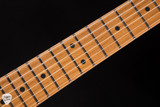 2025 – Suhr Andy Wood Signature SS Modern T Electric Guitar in Whiskey Barrel