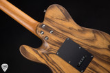 2025 – Suhr Andy Wood Signature SS Modern T Electric Guitar in Whiskey Barrel