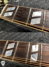 Used - Gibson Hummingbird Natural - Spruce & Mahogany (1963) Acoustic Guitar