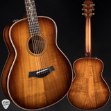 Used - Taylor GT K21e - Hawaiian Koa (2022) Acoustic Guitar