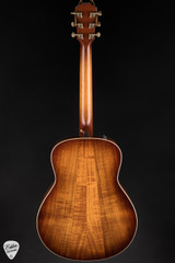 Used - Taylor GT K21e - Hawaiian Koa (2022) Acoustic Guitar