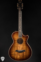 Used - Taylor K22ce 12-Fret - Hawaiian Koa (2023) Acoustic Guitar