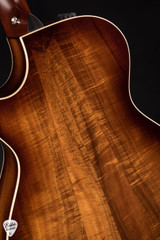 Used - Taylor K22ce 12-Fret - Hawaiian Koa (2023) Acoustic Guitar