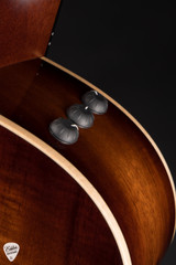 Used - Taylor K22ce 12-Fret - Hawaiian Koa (2023) Acoustic Guitar