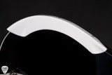 Fender Jack White Triplecaster Electric Guitar in Black
