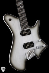 Strandberg Limited Edition Salen APS Electric Guitar in Monochrom