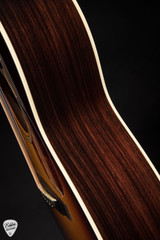 Collings OM2A Hill Country Acoustic Guitar in Sunburst