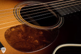 Collings OM2A Hill Country Acoustic Guitar in Sunburst