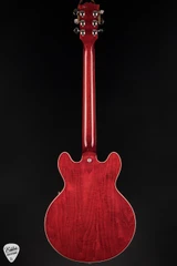 Gibson ES-339 Figured Sixties Cherry 7.4 #208840305 Electric Guitar