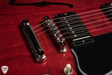 Gibson ES-339 Figured Sixties Cherry 7.4 #208840305 Electric Guitar