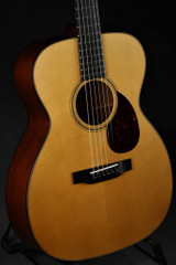 HOLD - Collings Julian Lage OM1A