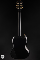 Gibson SG Supreme – Fireburst 7.9 #225440235 Electric Guitar