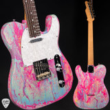James Tyler Tylerbastar Vice Shmear electric guitar