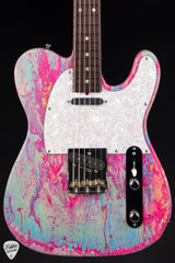 James Tyler Tylerbastar Vice Shmear electric guitar