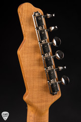 James Tyler Tylerbastar Vice Shmear electric guitar